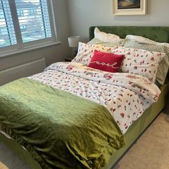 Double Bedroom Set