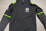 hoodie kids Kawasaki