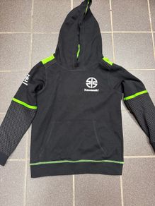 hoodie kids Kawasaki
