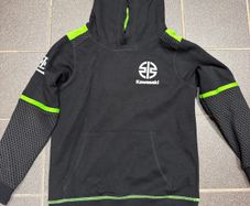 hoodie kids Kawasaki