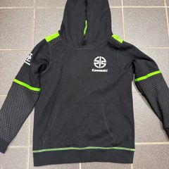 hoodie kids Kawasaki