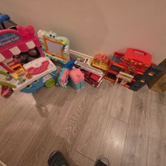 Toys