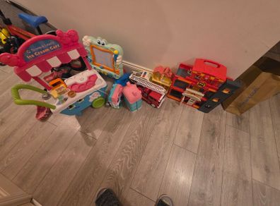 Toys