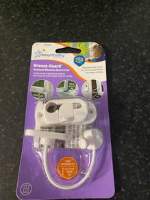 Window stopper.blocker - baby/child protector