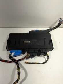 9203598 Bmw F01 F02 7 Series Body Control Electronic Junction Power Box A1l1b68g