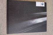 BMW M Z4 3 5 6 and 7 series with all the exterior paint upholstery interior trim colours etc and also audio systems upgrades in good condition hardback with FREE STANDARD POSTAGE INCLUDED
