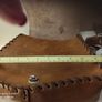 Vintage leather bag Image 5