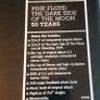 Pink Floyd - The Dark Side Of The Moon 50th Anniversary Box Set Image 6