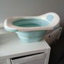 Cleva Mama Baby Sink Bath Image 2
