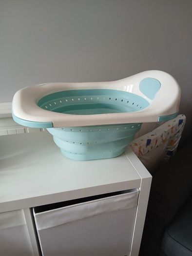 Cleva Mama Baby Sink Bath