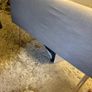 Bed base Divan Double & Headboard Image 4