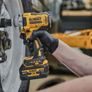 FREE  Gift Included!!! DeWALT 18V XR Cordless Brushless Impact Wrench 1 /2 Inch Drive + DeWALT 18V XR Cordless Brushless Angle Grinder.... 5x 125MM x1.1MM XR Extreme Runtime Inox Ceramic Cutting Discs. Would make a great Xmas present. Image 5
