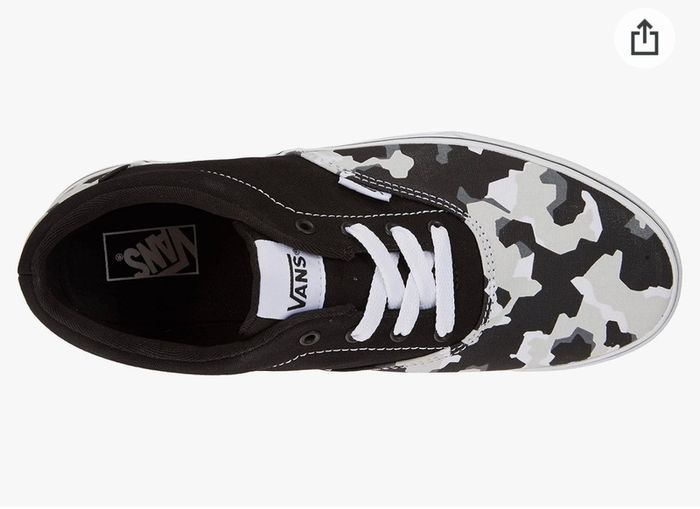 vans doheny