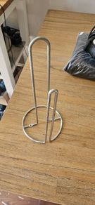 Paper Towel Holder