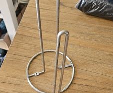 Paper Towel Holder