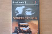 Smugglers Run (platinum disc) - PS2