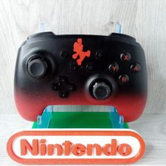 Nintendo Switch Power A Super Mario Fade Enhanced Controller - Rare G