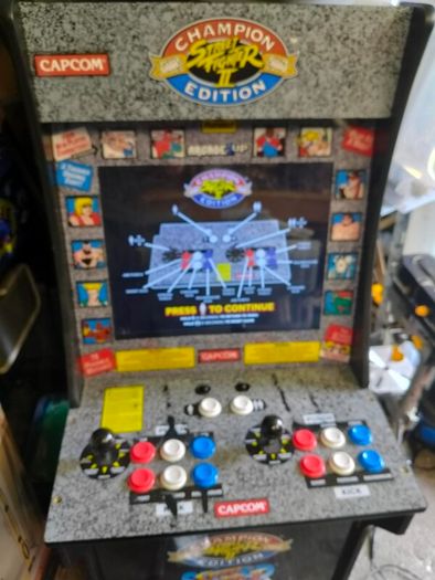 arcade 1Up