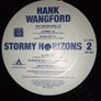 Hank Wangford - Stormy Horizons (Vinyl LP 1990) Image 6