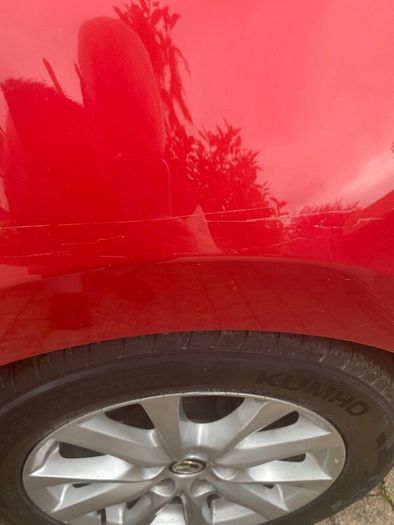 Mazda Mazda6 2014
