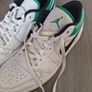 nike air jordan mens uk7.5 Image 2