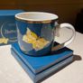 Tipperary Crystal Bone China mug Image 3
