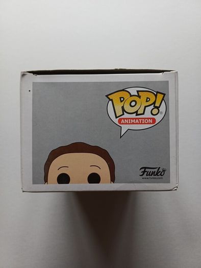 #302 Jerry Funko Pop!