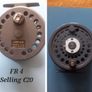 Fly Fishing Reels Image 3