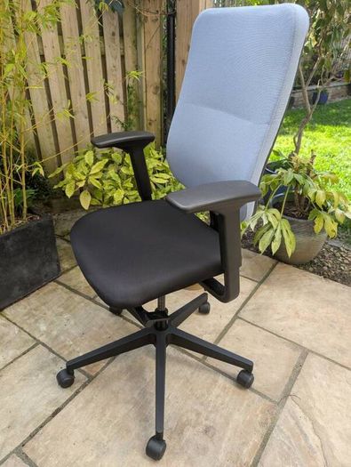 ergonomic office chair