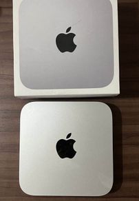 mac mini m2 256gb