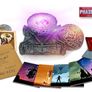 marvel cinematic universe phase 1 & 2 limited edition Image 4