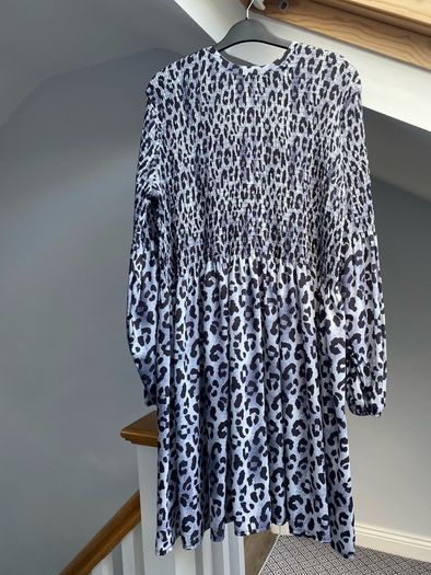 Gallery Dress