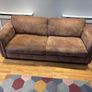 3 seater DFS Mossley Sofa/couch Image 2