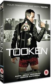 Tooken (DVD)