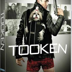 Tooken (DVD)