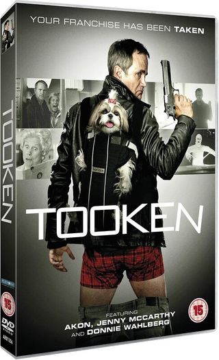 Tooken (DVD)