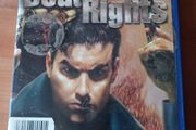 Dead To Rights