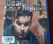 Dead To Rights