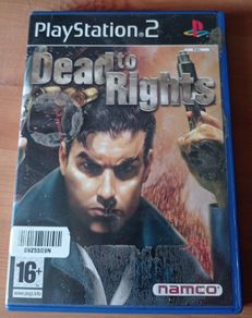 Dead To Rights