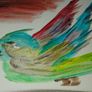 Original Painting - Acrylic on Canvas Image 2