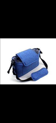 Buggy Bag