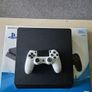 PlayStation 4 with Jailbreak disc Image 2