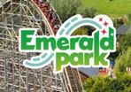 Emerald park 4 full access tickets