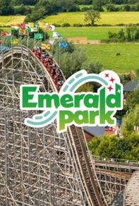 Emerald park 4 full access tickets