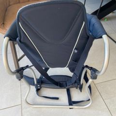 Baby hiking seat