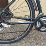 Saracen Urban X1 Hybrid Bike - Recently Serviced Image 4