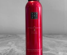 New Rituals The Ritual of Ayurveda Foaming Shower Gel