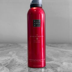 New Rituals The Ritual of Ayurveda Foaming Shower Gel