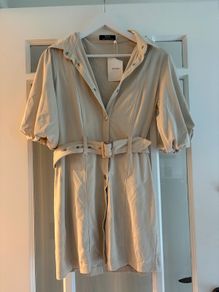 Bershka mini dress