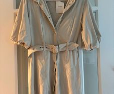 Bershka mini dress